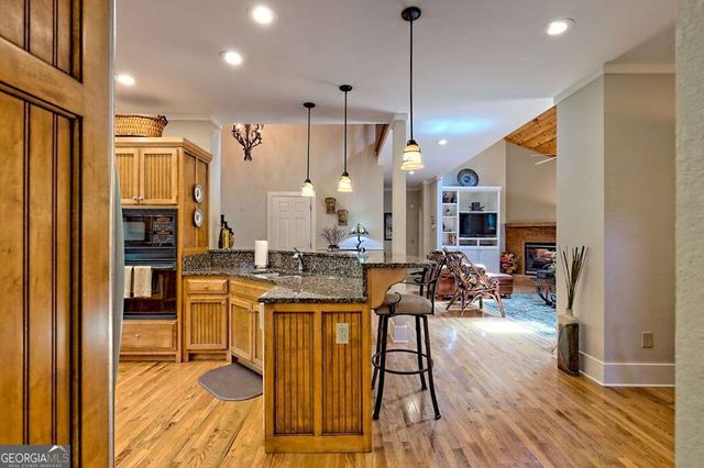 765 River Oaks Drive, Hayesville, NC 28904