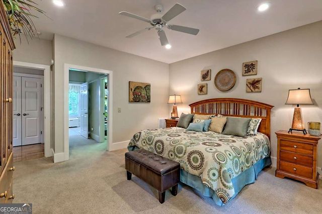 765 River Oaks Drive, Hayesville, NC 28904