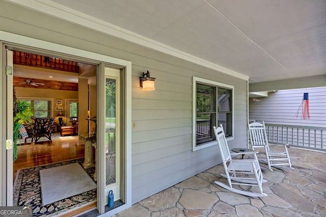 765 River Oaks Drive, Hayesville, NC 28904