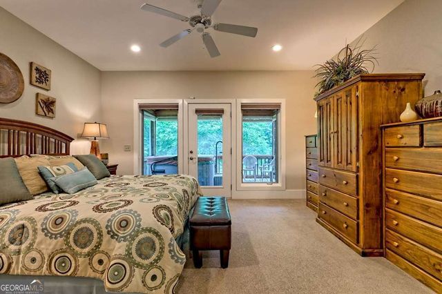 765 River Oaks Drive, Hayesville, NC 28904