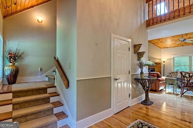 765 River Oaks Drive, Hayesville, NC 28904