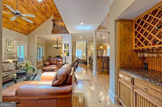 765 River Oaks Drive, Hayesville, NC 28904