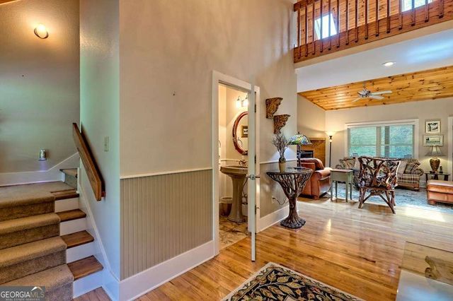 765 River Oaks Drive, Hayesville, NC 28904