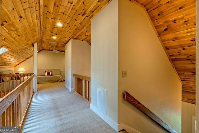 765 River Oaks Drive, Hayesville, NC 28904