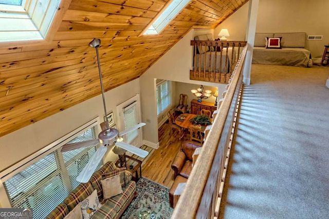 765 River Oaks Drive, Hayesville, NC 28904