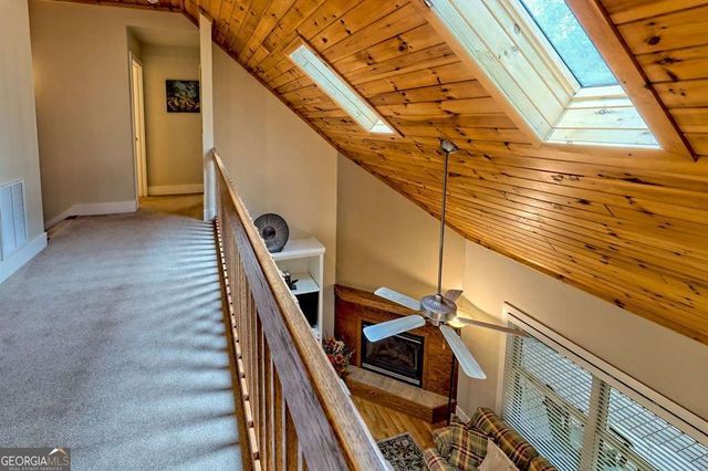 765 River Oaks Drive, Hayesville, NC 28904