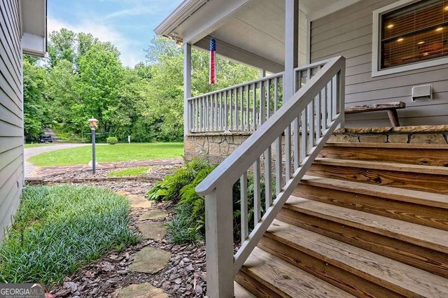 765 River Oaks Drive, Hayesville, NC 28904