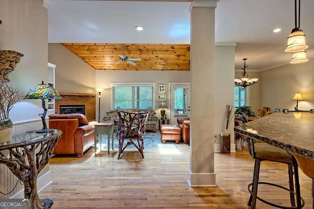 765 River Oaks Drive, Hayesville, NC 28904