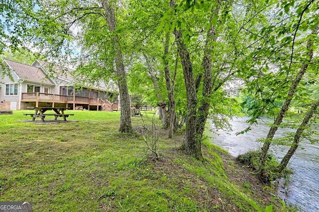 765 River Oaks Drive, Hayesville, NC 28904
