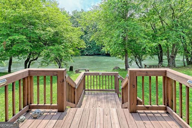 765 River Oaks Drive, Hayesville, NC 28904