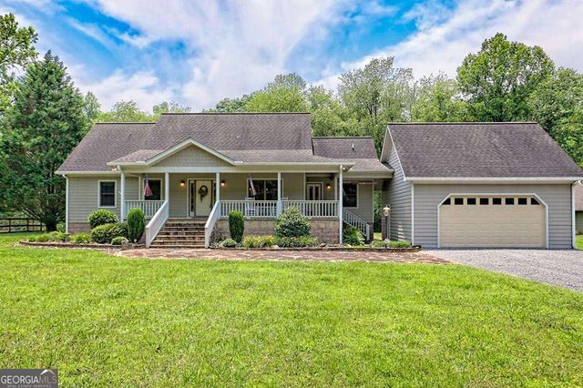 765 River Oaks Drive, Hayesville, NC 28904