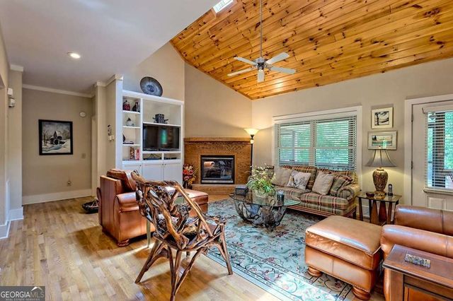 765 River Oaks Drive, Hayesville, NC 28904