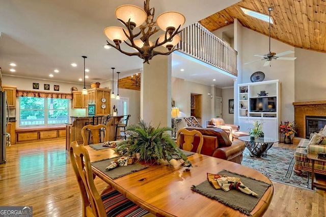 765 River Oaks Drive, Hayesville, NC 28904