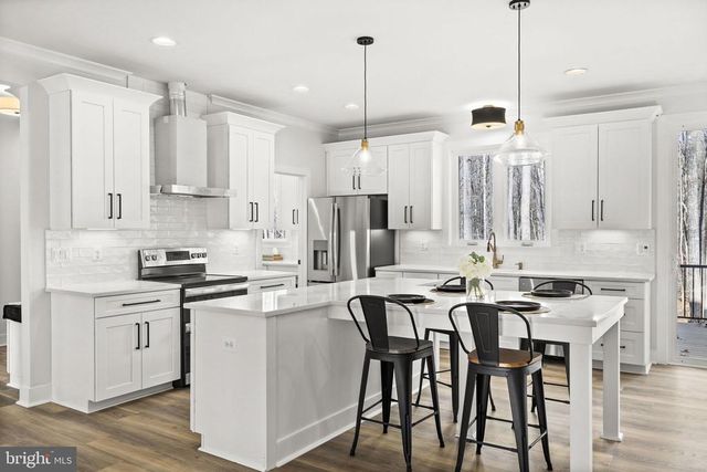 20373 BEAVER CREEK CT, Lignum, VA 22726