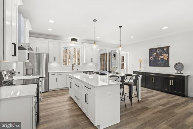 20373 BEAVER CREEK CT, Lignum, VA 22726