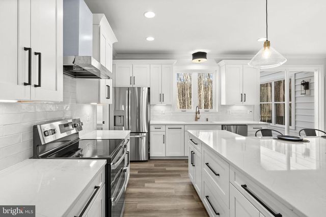 20373 BEAVER CREEK CT, Lignum, VA 22726