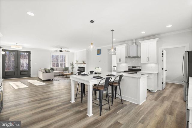 20373 BEAVER CREEK CT, Lignum, VA 22726