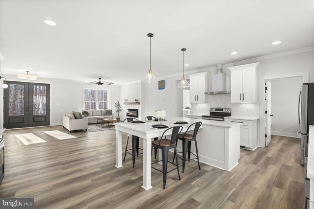 20373 BEAVER CREEK CT, Lignum, VA 22726