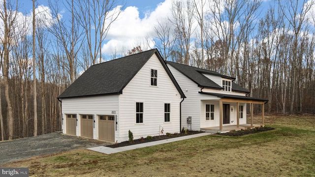 20373 BEAVER CREEK CT, Lignum, VA 22726