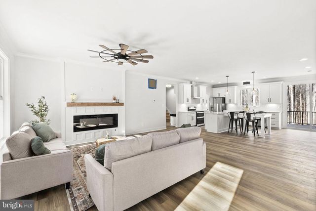 20373 BEAVER CREEK CT, Lignum, VA 22726