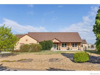 1405 Fox Ridge Parkway, Severance, CO 80550