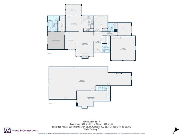 16 Spyglass point Circle, Bedford, NH 03110