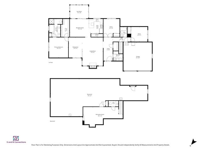 16 Spyglass point Circle, Bedford, NH 03110