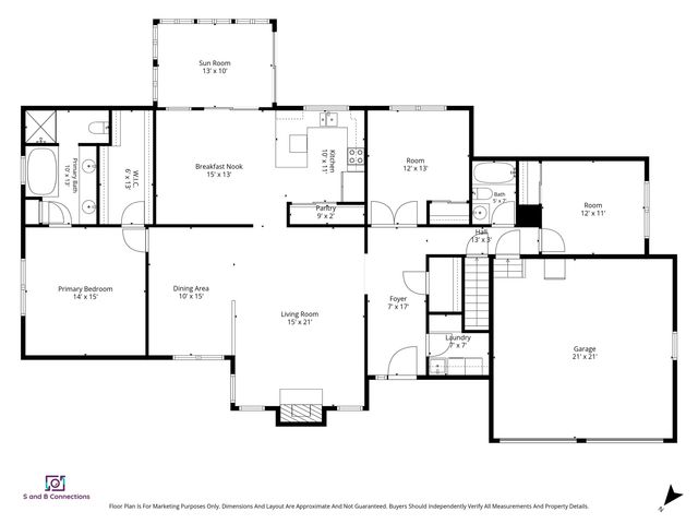 16 Spyglass point Circle, Bedford, NH 03110