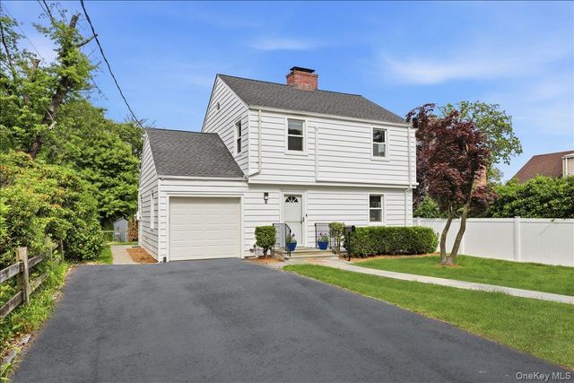 6 Deerfield Avenue, Eastchester, NY 10709
