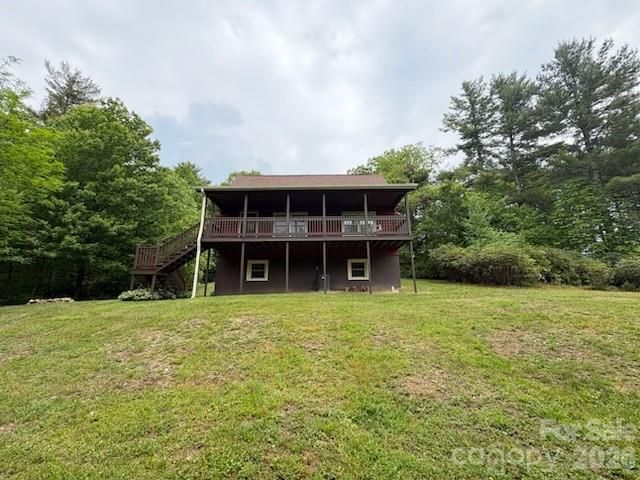 9064 Wildflower Lane, Newland, NC 28657