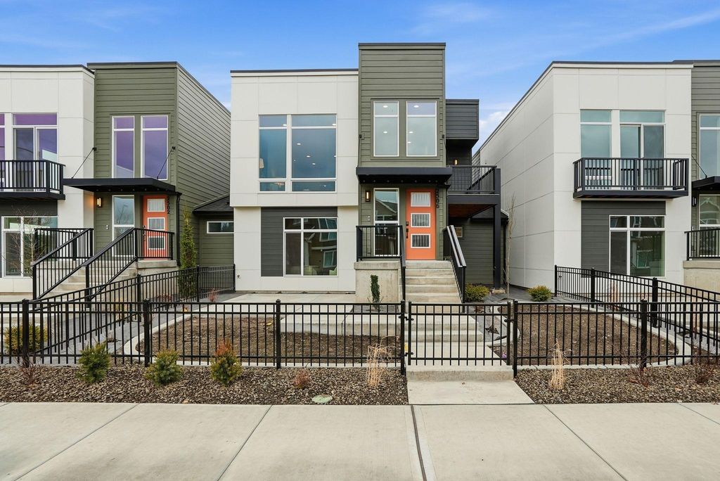 2530 W Summit Pkwy, Spokane, WA 99201