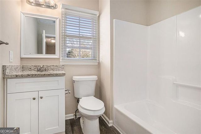 3822 HOLLAND Drive, Snellville, GA 30039