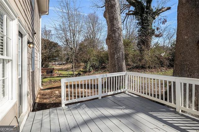 3822 HOLLAND Drive, Snellville, GA 30039