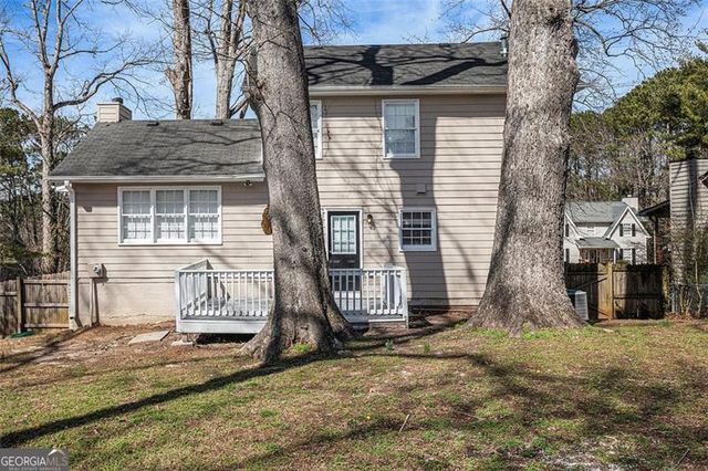 3822 HOLLAND Drive, Snellville, GA 30039