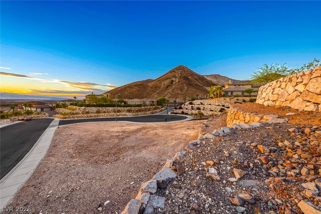 1157 Big Bird Court, Henderson, NV 89011