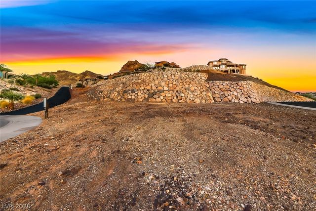 1157 Big Bird Court, Henderson, NV 89011