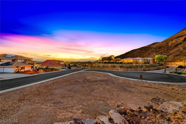 1157 Big Bird Court, Henderson, NV 89011