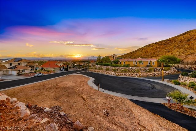1157 Big Bird Court, Henderson, NV 89011