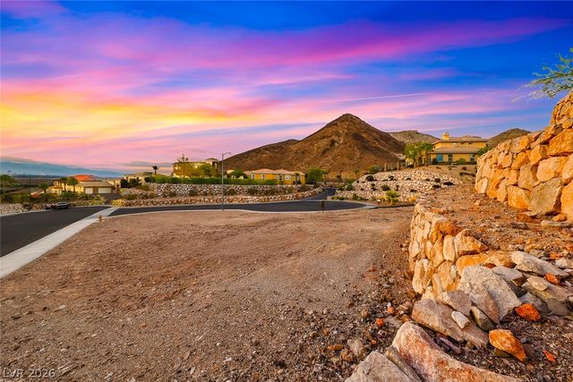 1157 Big Bird Court, Henderson, NV 89011