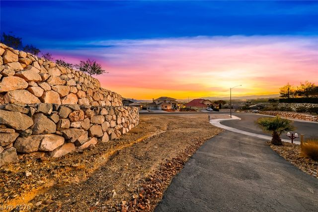 1157 Big Bird Court, Henderson, NV 89011