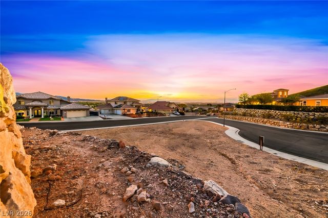 1157 Big Bird Court, Henderson, NV 89011