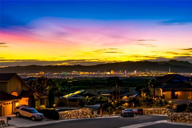 1157 Big Bird Court, Henderson, NV 89011
