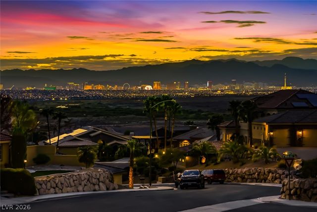1157 Big Bird Court, Henderson, NV 89011