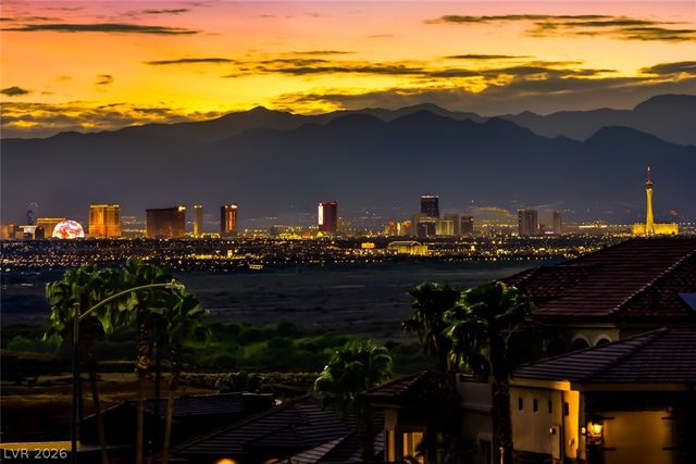 1157 Big Bird Court, Henderson, NV 89011