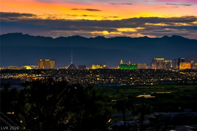 1157 Big Bird Court, Henderson, NV 89011