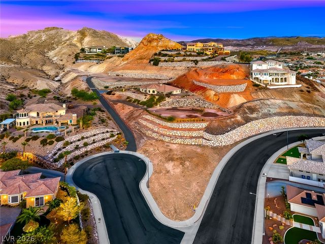 1157 Big Bird Court, Henderson, NV 89011
