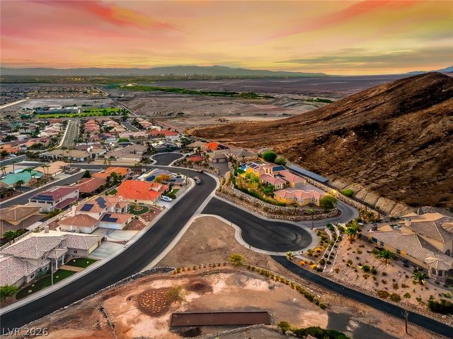 1157 Big Bird Court, Henderson, NV 89011