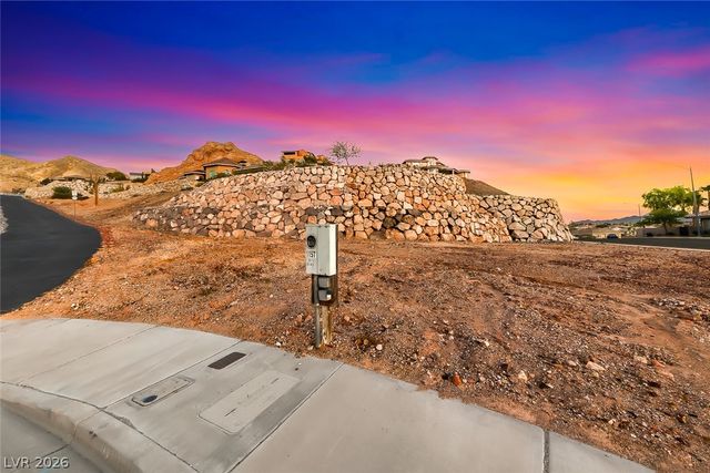 1157 Big Bird Court, Henderson, NV 89011