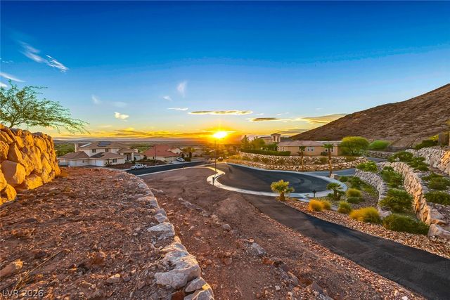 1157 Big Bird Court, Henderson, NV 89011