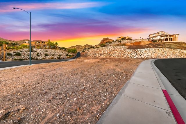 1157 Big Bird Court, Henderson, NV 89011